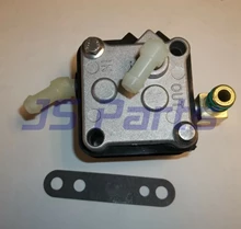 NEW Marine Outboard Parts for Mercury Marine Fuel Pump 200 225 250 HP PRO XS 3.0L DFI 75 90 115 125 pro 14360T74