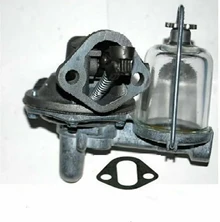 FUEL PUMP FLATHEAD V8 FORD MERCURY 1941 1946 1947 1948 LINCOLN V12 1948-1942 GM 1523571 GM 6441327 1539101 GM 1539047