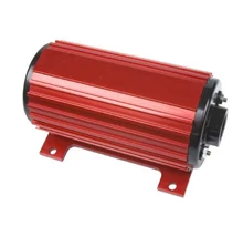 11101 A1000 Electric Fuel Pump Gas E85 10AN In Out EFI or CARB