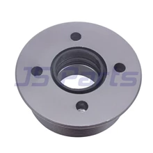 0435345 End Cap Assy Trim Cylinder Rod For Johnson Evinrude 60-300hp 1991& Up