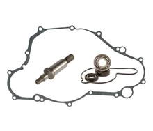 OIL SEAL GASKET REPAIR KIT for Yamaha YFZ 450 ATV WATER PUMP