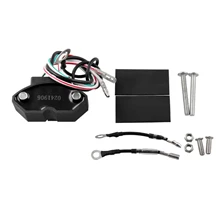 MerCruiser V6 V8 Thunderbolt Ignition Sensor 87-91019A3 87-892150Q02 18-5116-1