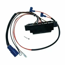 Johnson Evinrude 18 20 25 28 30 35 48 50 HP 2 Cyl Power Pack 1993-2005 0585224