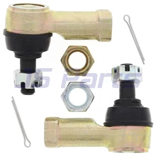 All Balls 51-1024 Tie Rod End Kit Kawasaki KFX 700 V-Force 04-09