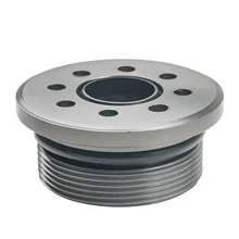 Screw Trim Cylinder Include Seals 48630-96J03 For 90-250HP Suzuki Outboard Motor