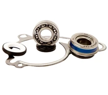 Hot Rods Water Pump Repair Kit For 2017 Yamaha YFZ450R ATV Wrench Rabbit WPK0028