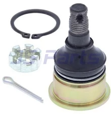All Balls AB Upper Ball Joint Kit for Yamaha YFM700 Grizzly 2013 Lower 42-1038