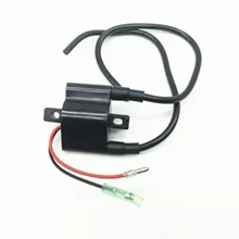 Outboard ignition coil For yamaha outboard 689-85570-20-00 689-85570-21-00 Marine parts