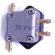 Boat Engine 881862T1 881862T07 892874T 899106T 8M0141844 Fuel Pump Assy for Mercury 4-Stroke 40HP 45HP 50HP 55HP 60HP Outboard