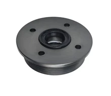 65W-43810 End C ap & Seal 65W-43812 For Yamaha Outboard Tilt Trim F25 40 60HP 2T