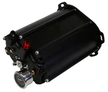 High Performance Racing SINGLE PUMP TANK 340LPH
