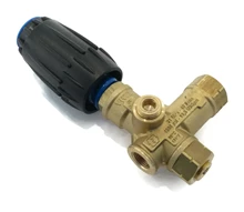 UNLOADER VALVE VRT3-250 Annovi Reverberi AR 3650 psi - Pressure Washer Pump Blue