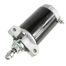 Starter for Mercury Marine 822462T1 50-822462T1 50-822462 50-822462-1 893890T