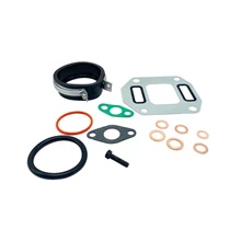 Turbo Gasket Kit Connection for Volvo Penta Diesel 31 32 41 42 3582563 876108 876312
