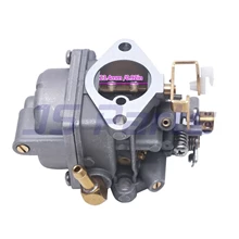 Outboard Motor Parts 13200-91J70 Carburetor For Suzuki Outboard Motor 4 Stroke DF6 DF4 DF5