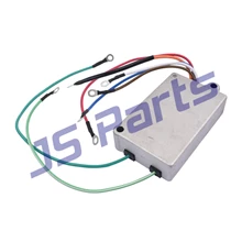 Switch Box Assembly 332-4911A2 338-4733 NEW for Mercury Mariner 20 HP 40 HP Mercury, 332-4911A2, Mercury 332-4911A5