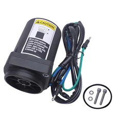 8M0142591 Tilt Trim Motor For Mercury Mariner Outboard Engine 4T 65HP 75HP 90HP