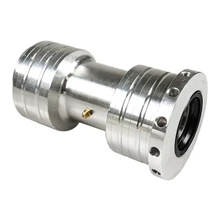 Fits For Forged Billet Rear Axle Bearing Carrier for Honda TRX450R 2004-2009