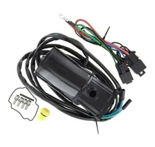 Sierra 18-6775 Power Tilt and Trim Motor Force 824051 Mercury 8116731