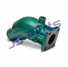 Exhaust Elbow 861906 21190094 for Volvo Penta MD2010-2040 D1 D2 Cast Iron