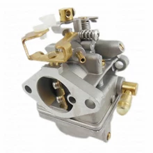 For Suzuki DF6 DF4 DF5 Carburetor Marine Outboard Engine For 13200-91J70