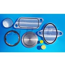 Fits ISX CM871 EGR Delete Plug Kit Stage 2