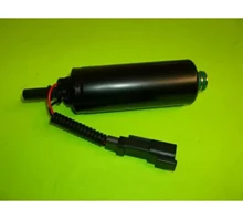 FUEL PUMP FOR VAPOR SEPARATOR JOHNSON EVINRUDE OMC 75 90 100 115 135150 175 HP 0439347 5004428 439347