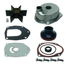 Water Pump Kit Impeller Mercury Verado 135 150 175 200 225 250 275 817275A09
