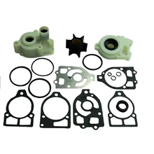 Mercruiser Alpha One water pump impeller housing kit 46-44292A5, 46-96148A8