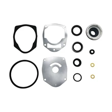 For Mercury 8M0088080 GEARCASE SEAL KIT 65HP 75HP 80HP 90HP 100HP 115HP Outboard