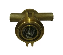 Volvo Penta Raw Sea Water Pump TMD TAMD KAD KAMD Engine 3583115 3581558