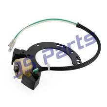 Stator For Mercury Mariner 6,8,9.9,10,15,20,25Hp 2Cyl Outboard 855721A4 T1 855721T8 174-5721