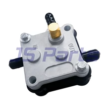 FUEL PUMP FOR MERCURY 35 50 60 115HP OUTBOARD 2STROKE 14360A41 14360A16 14360A71