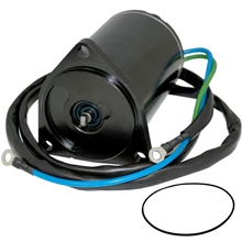 Tilt & Trim Motor for Yamaha 69J-43880-00-00, 60V-43880-00-00 API PT616NM