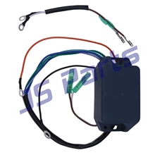 Switch Box CDI 339-6222 For Mercury Outboard Power Pack 4 9.8 20 HP 339-6222 339-6222A1 339-6222A4 339-6222A6 339-6222A8 339-6