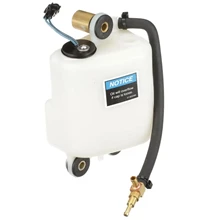 New OEM Mercury Outboard Oil Tank Assembly 3.0L OPTIMAX 1200-8M0064075