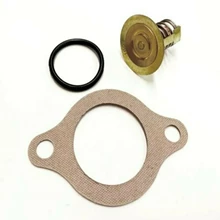 Thermostat Kit For Volvo Penta 4.3 5.0 5.7 350 V6 V8 18-3677 3856961 383307