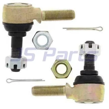 QuadBoss ATV Tie Rod End Kit 51-1050 Polaris Scrambler 850 Scrambler XP 850 1000