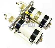 RACOR 75 1000 FUEL WATER SEPARATOR RAC 751000MAX30