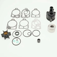 Water Pump Impeller Kit for Mercury Mercruiser Alpha One 46-96148A8 46-96148Q8