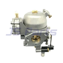 Outboard Motor Parts 13200-91D21 13200-939D1 Carburetor For Suzuki 15HP DT15 DT9.9