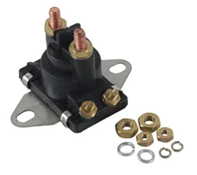 12V MERCURY MARINE SOLENOID 89850189T 8991975 8996054 8996054T 3386M