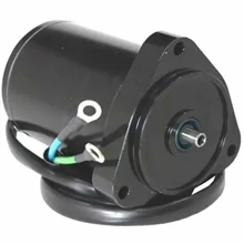 NEW TILT & TRIM MOTOR fit for SUZUKI NISSAN TOHATSU 38100-87D10-OED