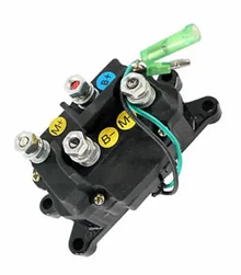 ATV Winch Contactor Solenoid Relay Switch For Warn # 63070 62135 74900 2875714