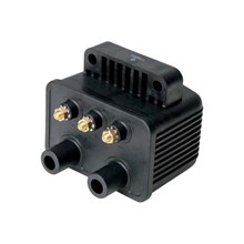 Drag Specialties 2102-0226 12V Ignition Coil