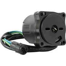 Outboard parts TRIM Motor for HONDA 36120-ZY3-013 BF175-200-225 AVEC CONNECTEUR