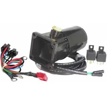 Mrine Parts Tilt Trim Motor Mercury Mariner Force 1993 - 95 18-6784 (KIT) 10821N 824051