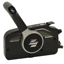Suzuki Remote Control Throttle 67200-93J50 Side Mount No Choke