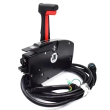 Remote Control Box 881170A10 for 10Pin Mercury 8hp 9.9hp Engines 4 Stroke