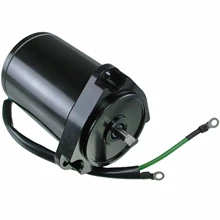 Outboard Parts TILT TRIM MOTOR FOR OMC & VOLVO PENTA 6245 3853945 986280